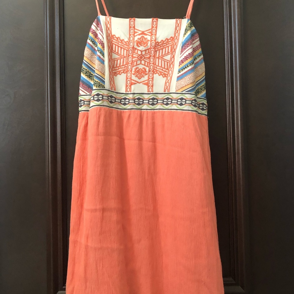 Summer dress